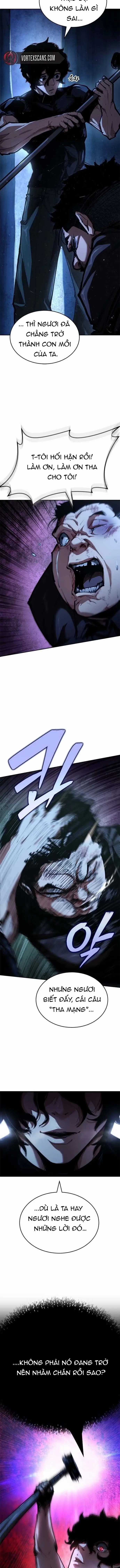 Cuồng Nhân Võ Lâm - Chapter 1 - Trang 12