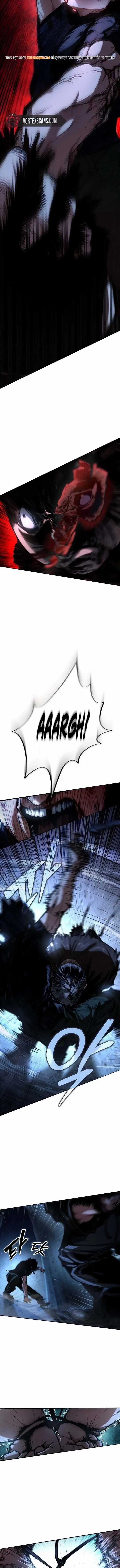 Cuồng Nhân Võ Lâm - Chapter 1 - Trang 13