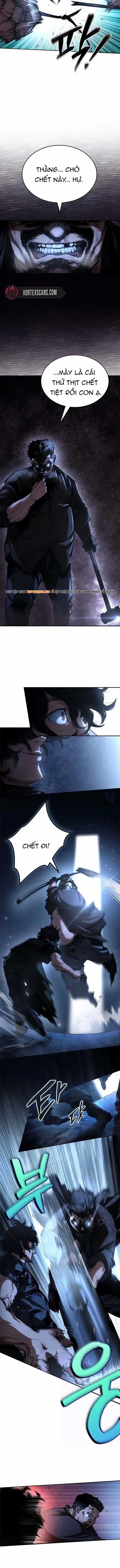 Cuồng Nhân Võ Lâm - Chapter 1 - Trang 14