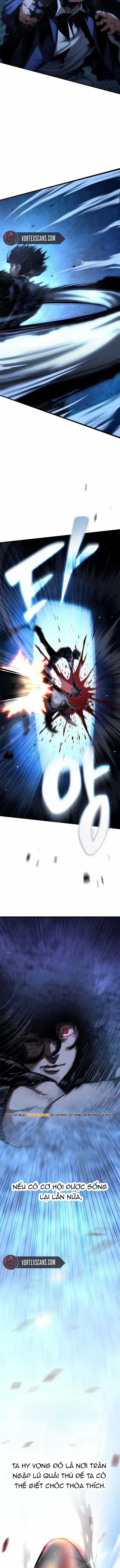 Cuồng Nhân Võ Lâm - Chapter 1 - Trang 22