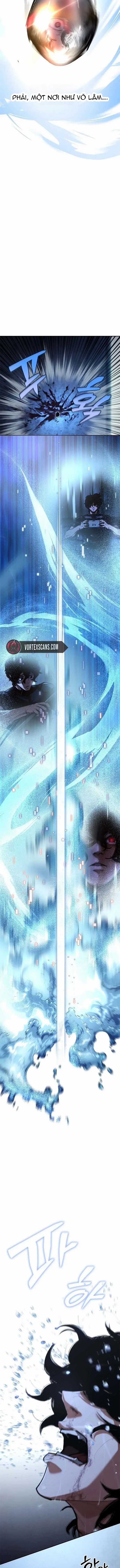 Cuồng Nhân Võ Lâm - Chapter 1 - Trang 23