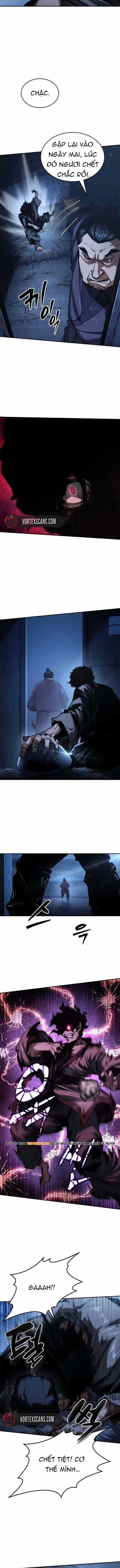 Cuồng Nhân Võ Lâm - Chapter 1 - Trang 25