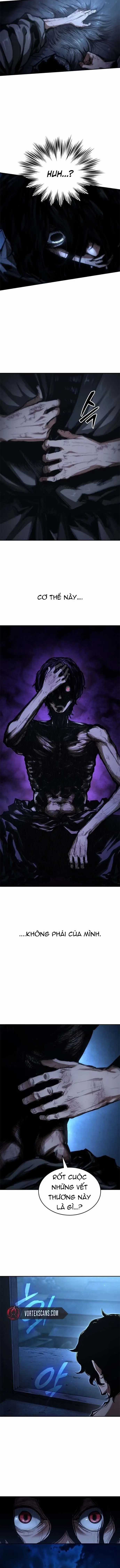Cuồng Nhân Võ Lâm - Chapter 1 - Trang 26