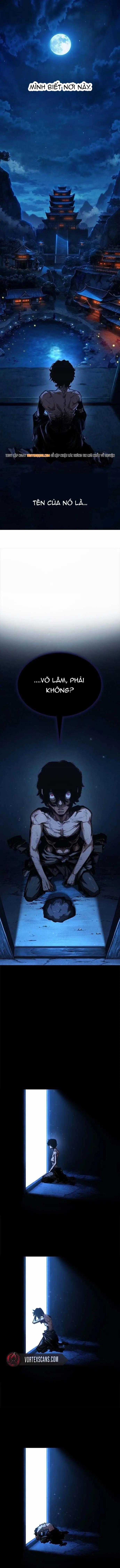 Cuồng Nhân Võ Lâm - Chapter 1 - Trang 27