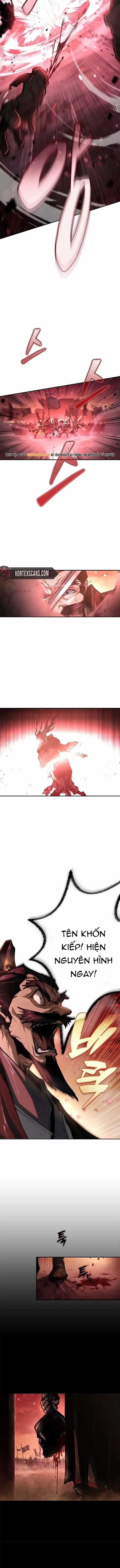 Cuồng Nhân Võ Lâm - Chapter 1 - Trang 4