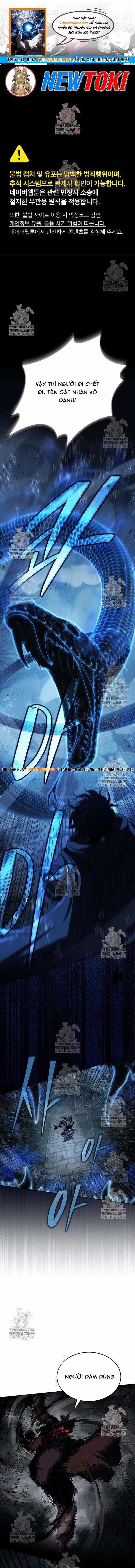 Cuồng Nhân Võ Lâm - Chapter 10 - Trang 1