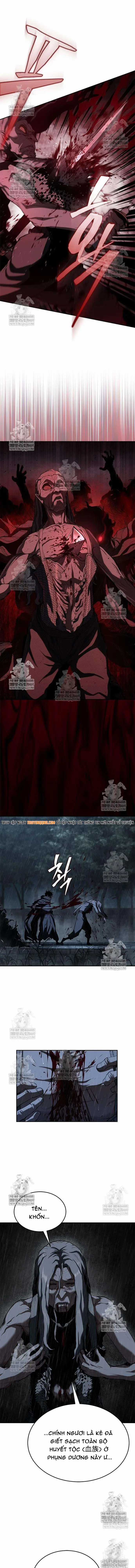 Cuồng Nhân Võ Lâm - Chapter 10 - Trang 11