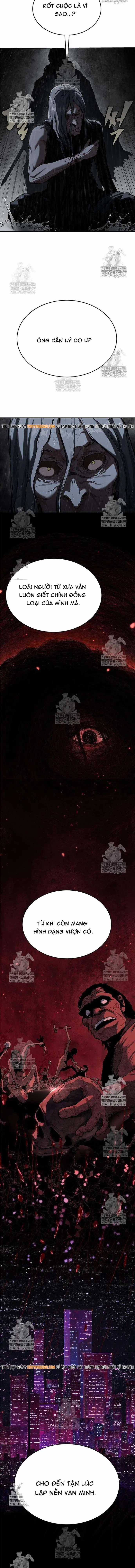 Cuồng Nhân Võ Lâm - Chapter 10 - Trang 12