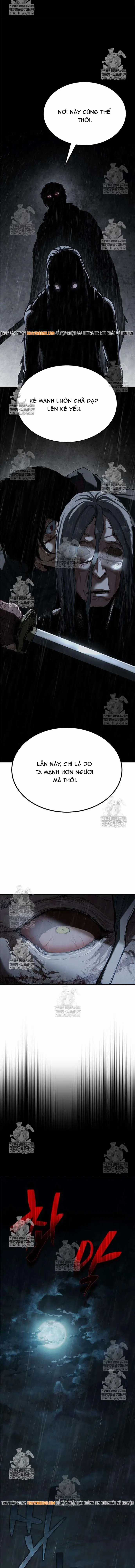 Cuồng Nhân Võ Lâm - Chapter 10 - Trang 13