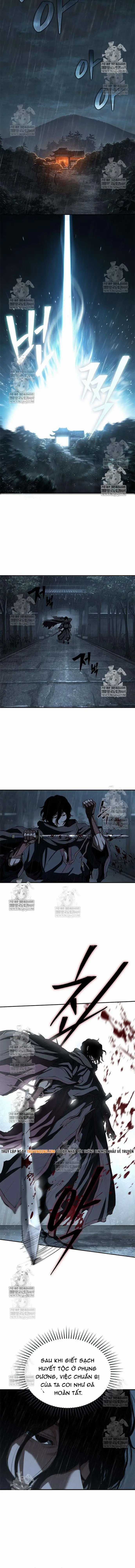 Cuồng Nhân Võ Lâm - Chapter 10 - Trang 14