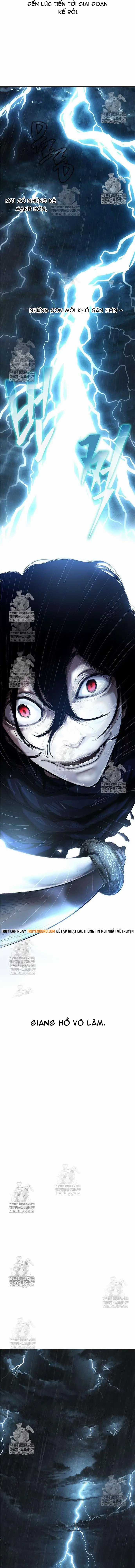 Cuồng Nhân Võ Lâm - Chapter 10 - Trang 15