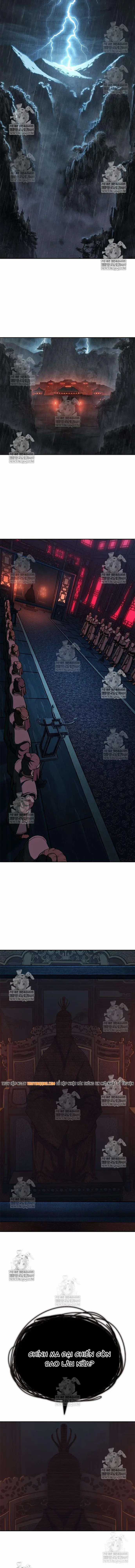 Cuồng Nhân Võ Lâm - Chapter 10 - Trang 16