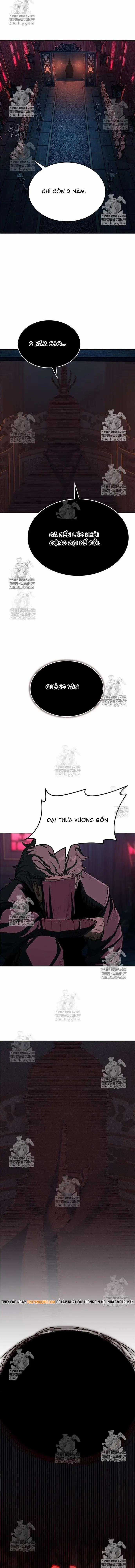 Cuồng Nhân Võ Lâm - Chapter 10 - Trang 17