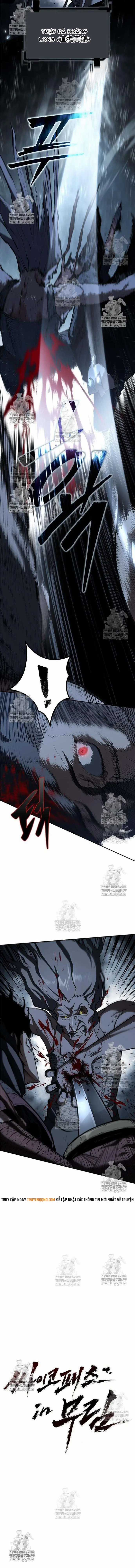 Cuồng Nhân Võ Lâm - Chapter 10 - Trang 4