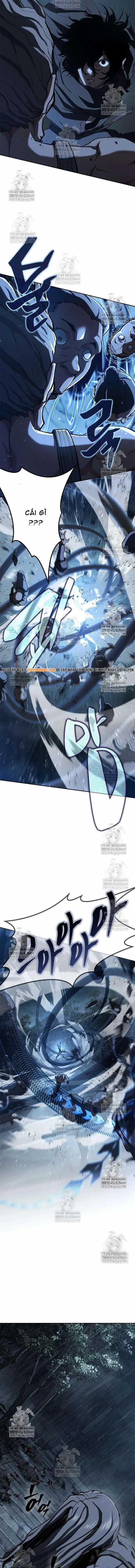 Cuồng Nhân Võ Lâm - Chapter 10 - Trang 6