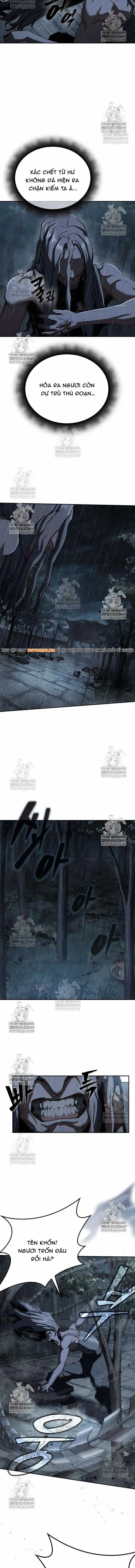 Cuồng Nhân Võ Lâm - Chapter 10 - Trang 7