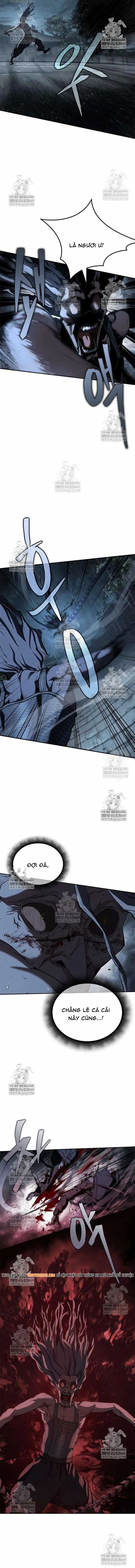 Cuồng Nhân Võ Lâm - Chapter 10 - Trang 10