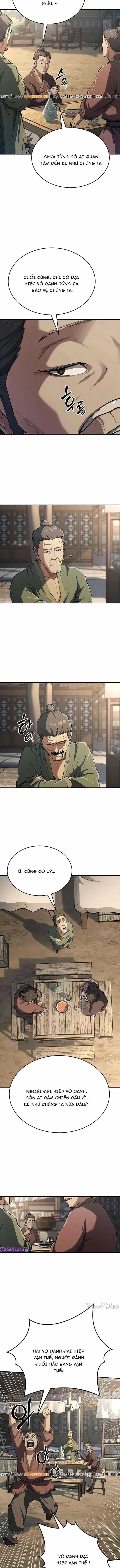 Cuồng Nhân Võ Lâm - Chapter 11 - Trang 3