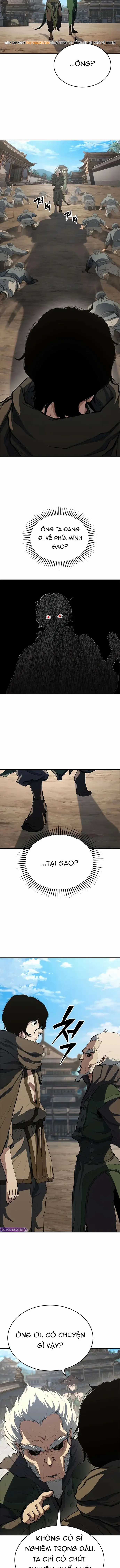 Cuồng Nhân Võ Lâm - Chapter 12 - Trang 15