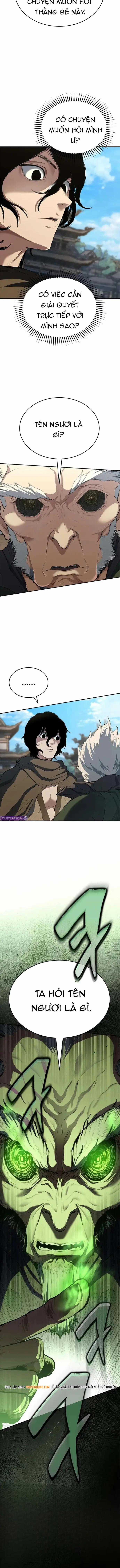 Cuồng Nhân Võ Lâm - Chapter 12 - Trang 16