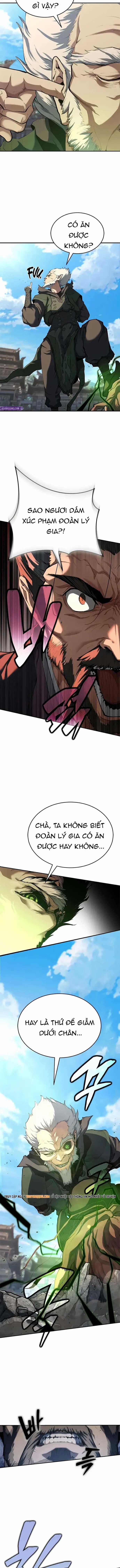 Cuồng Nhân Võ Lâm - Chapter 12 - Trang 6