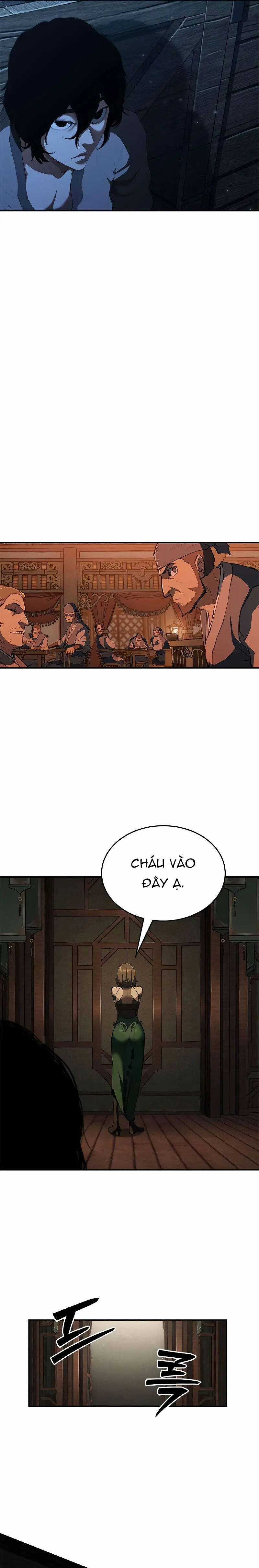 Cuồng Nhân Võ Lâm - Chapter 13 - Trang 26
