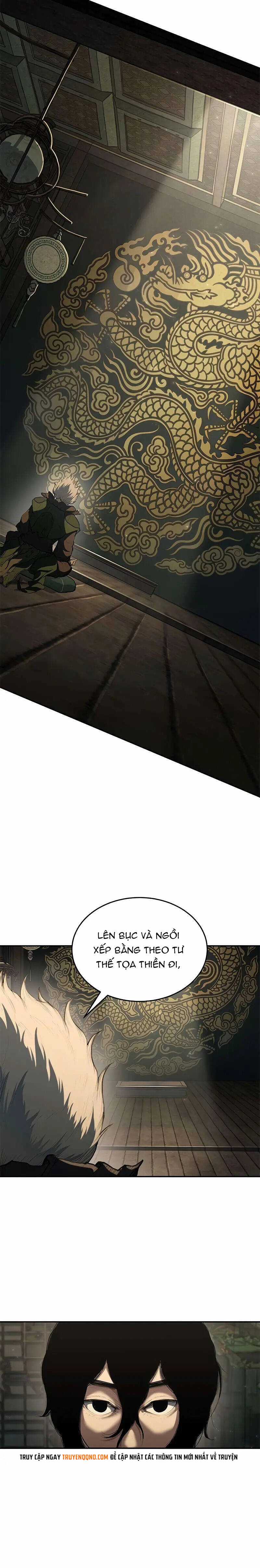 Cuồng Nhân Võ Lâm - Chapter 13 - Trang 27