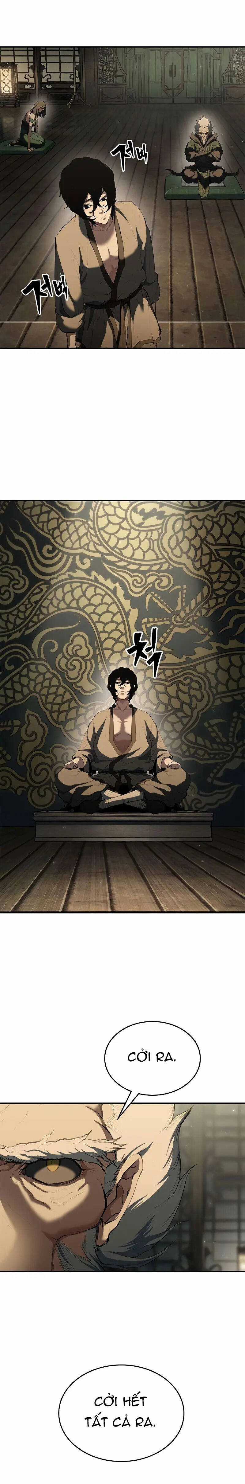 Cuồng Nhân Võ Lâm - Chapter 13 - Trang 28