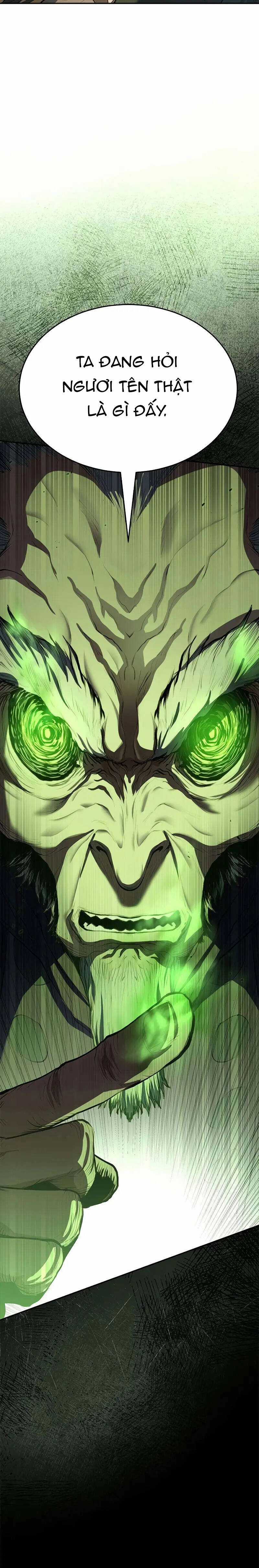 Cuồng Nhân Võ Lâm - Chapter 13 - Trang 4