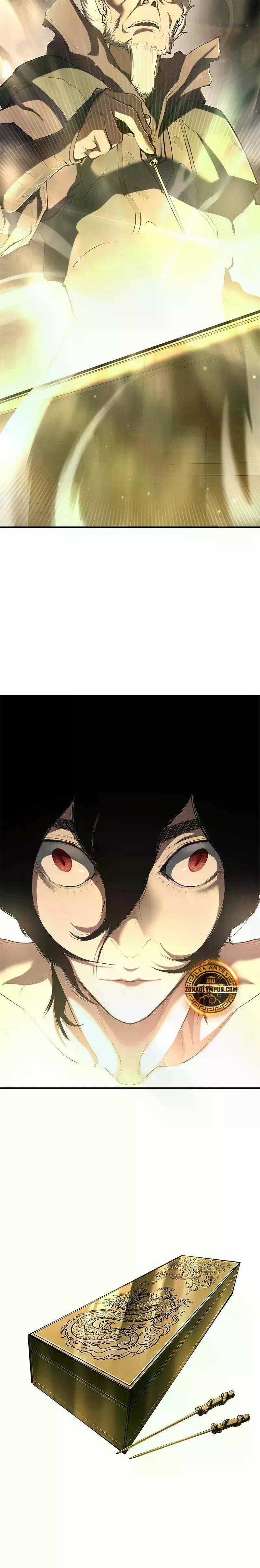 Cuồng Nhân Võ Lâm - Chapter 13 - Trang 37