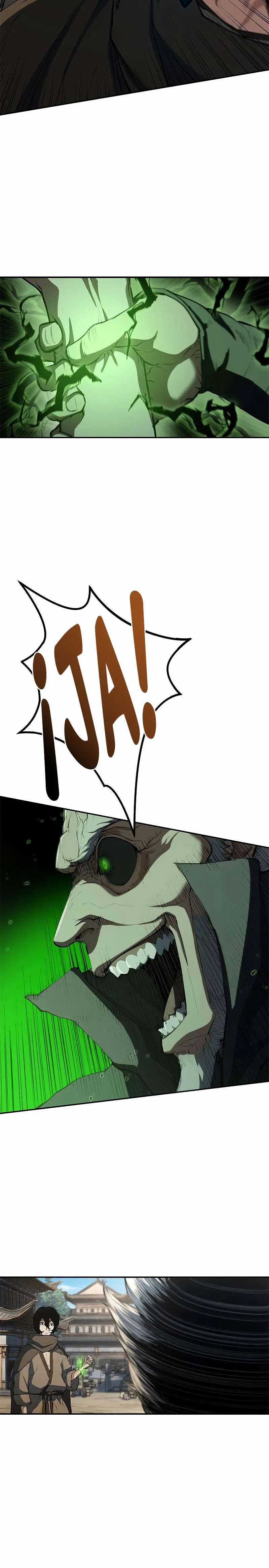 Cuồng Nhân Võ Lâm - Chapter 13 - Trang 10