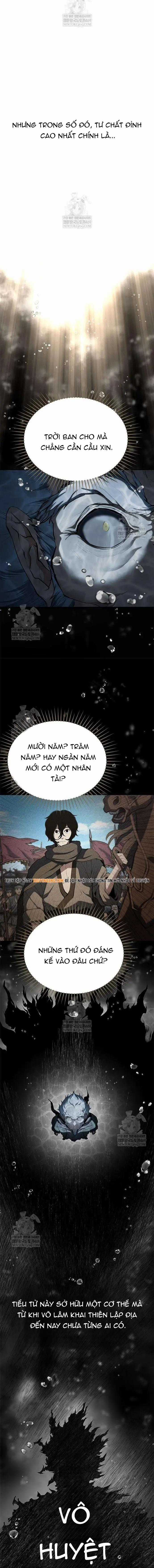 Cuồng Nhân Võ Lâm - Chapter 14 - Trang 2