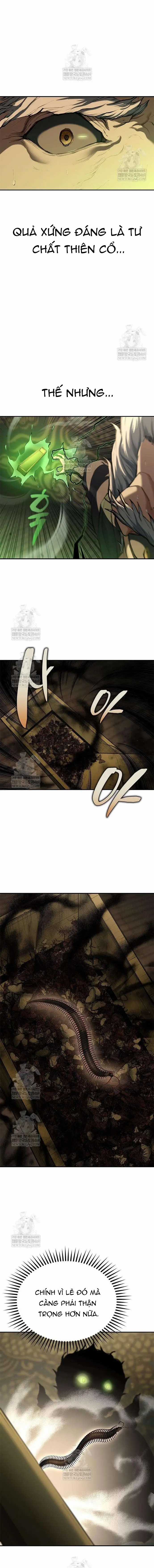 Cuồng Nhân Võ Lâm - Chapter 14 - Trang 12