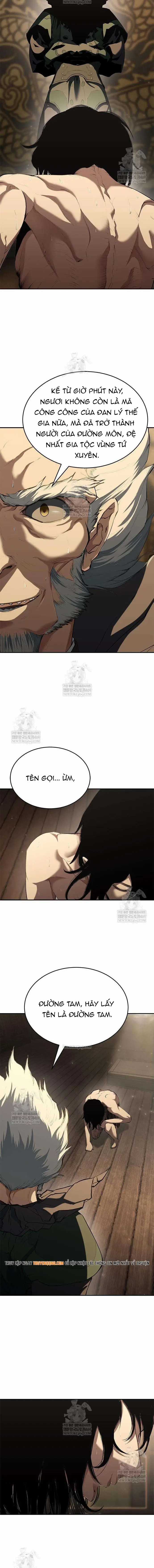 Cuồng Nhân Võ Lâm - Chapter 14 - Trang 15