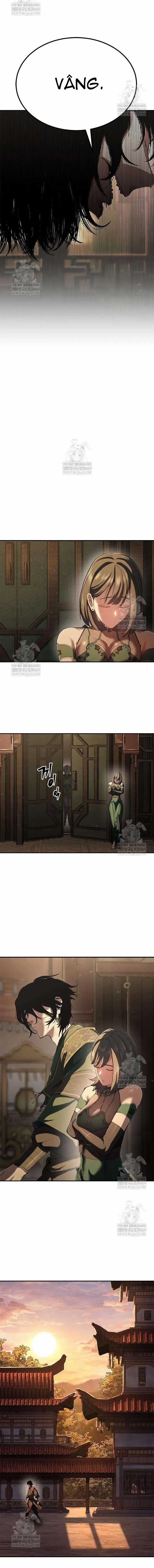 Cuồng Nhân Võ Lâm - Chapter 14 - Trang 16