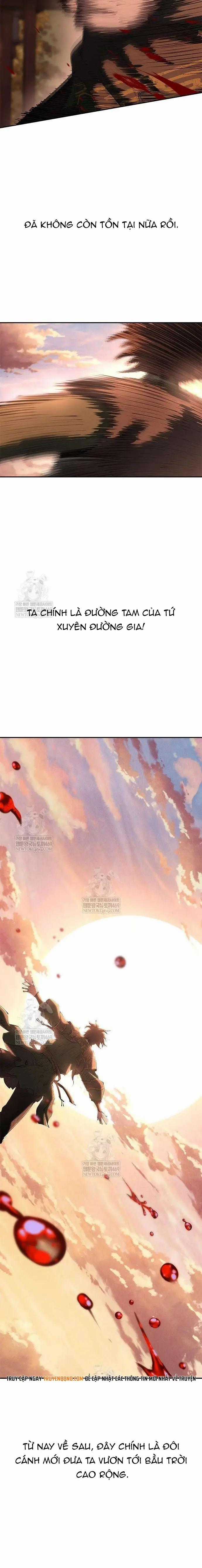 Cuồng Nhân Võ Lâm - Chapter 14 - Trang 18