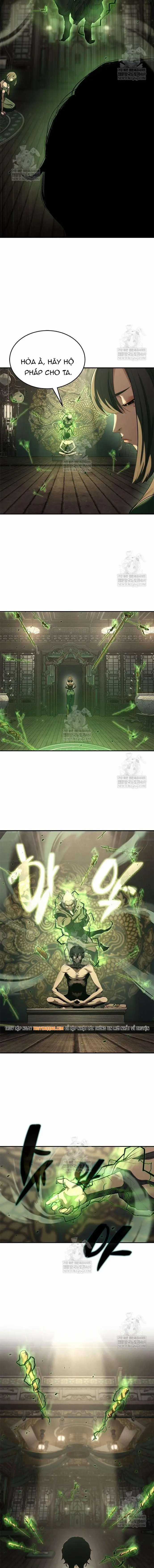 Cuồng Nhân Võ Lâm - Chapter 14 - Trang 7