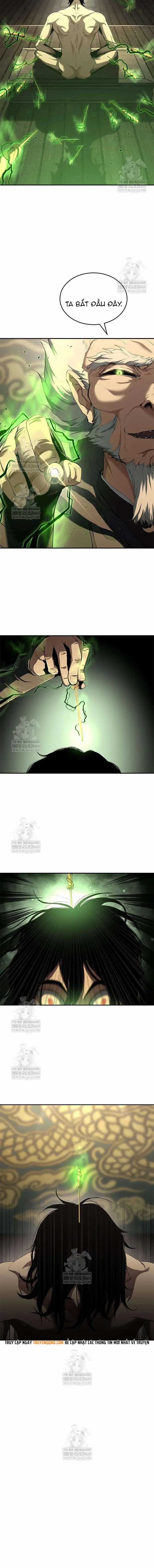 Cuồng Nhân Võ Lâm - Chapter 14 - Trang 8