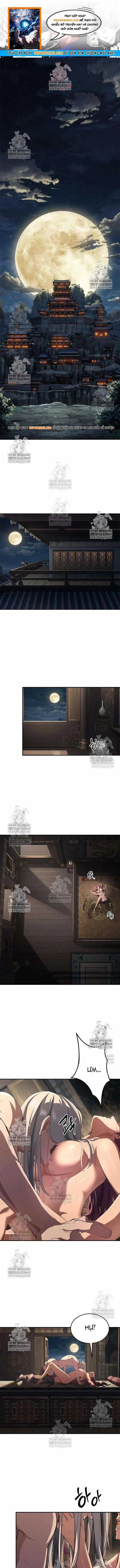 Cuồng Nhân Võ Lâm - Chapter 15 - Trang 1