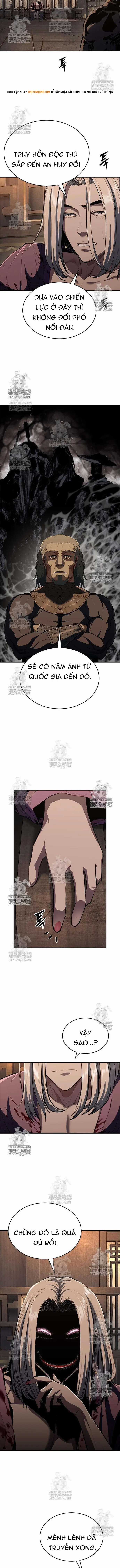 Cuồng Nhân Võ Lâm - Chapter 15 - Trang 11