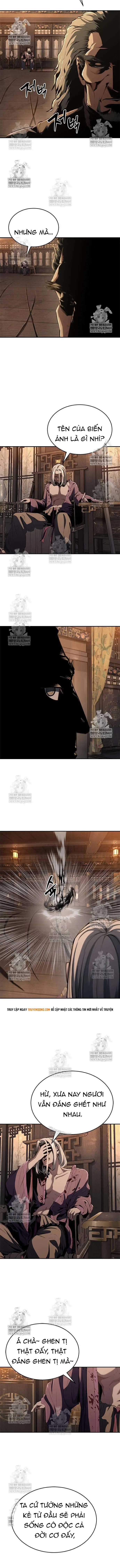 Cuồng Nhân Võ Lâm - Chapter 15 - Trang 12