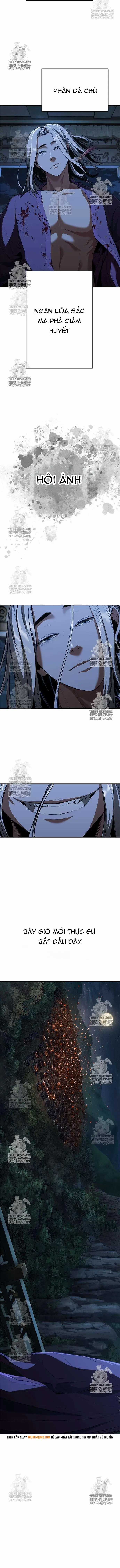 Cuồng Nhân Võ Lâm - Chapter 15 - Trang 15