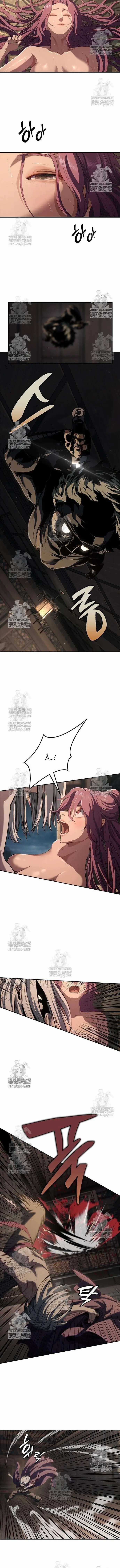 Cuồng Nhân Võ Lâm - Chapter 15 - Trang 3