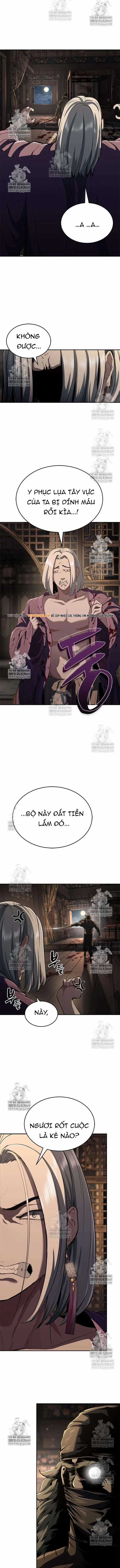 Cuồng Nhân Võ Lâm - Chapter 15 - Trang 4