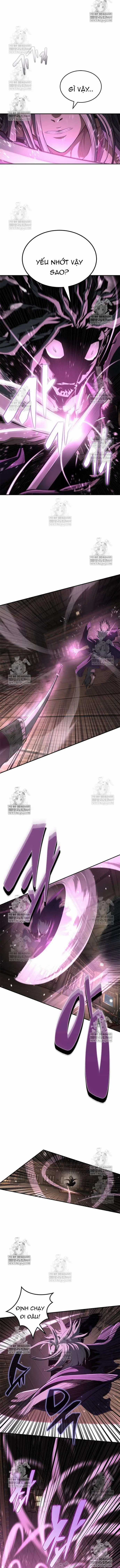 Cuồng Nhân Võ Lâm - Chapter 15 - Trang 6