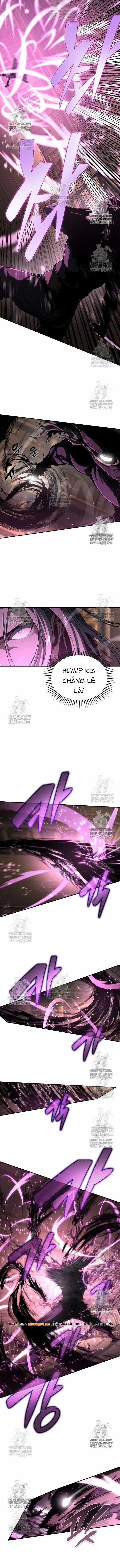 Cuồng Nhân Võ Lâm - Chapter 15 - Trang 7