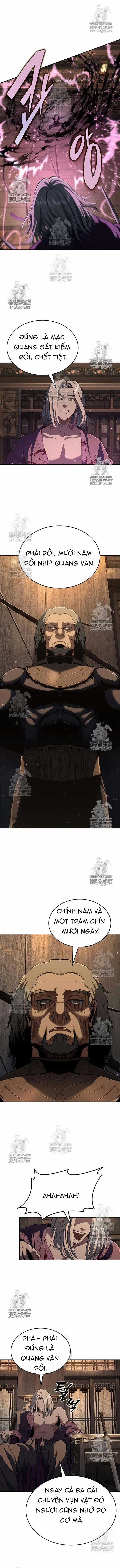 Cuồng Nhân Võ Lâm - Chapter 15 - Trang 8