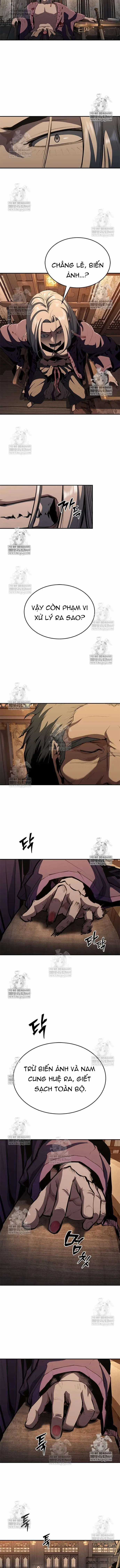 Cuồng Nhân Võ Lâm - Chapter 15 - Trang 10