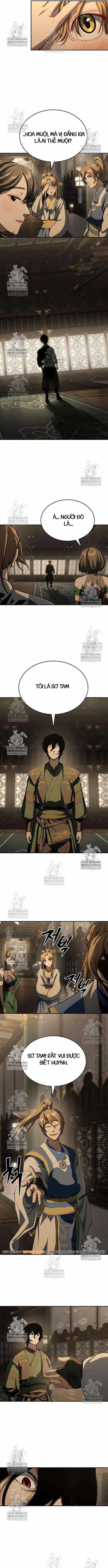 Cuồng Nhân Võ Lâm - Chapter 16 - Trang 12