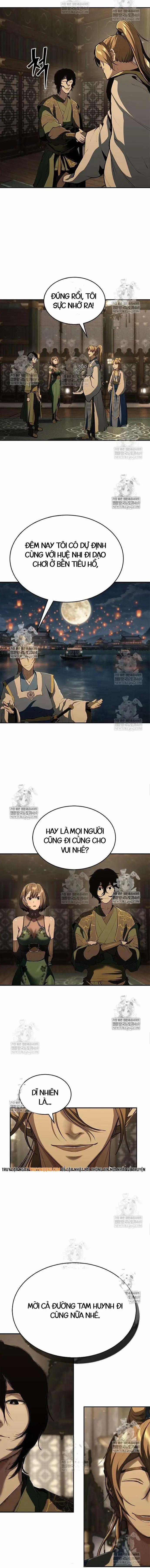 Cuồng Nhân Võ Lâm - Chapter 16 - Trang 13